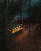 Top Cuddebackville