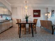 Safira T2 com terraço