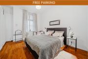 Lovely Prague Havanska - with Free Parking