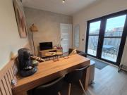 Gastenverblijf Zoutelande - 3 min van het strand