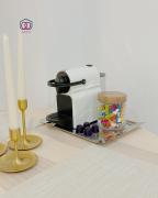 Le Tiny Strasbourg - Adorable logement calme en plein coeur de la ville