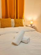 The Brick Lane Suites London