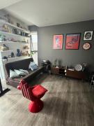 Apartment near to Colonia Roma