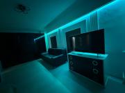 Garsonieră centrală