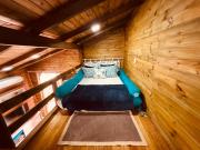 cabanas Aconchego dos Canyons