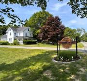 Bar Harbor Cottages & Suites