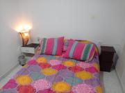 Valencia 2 en piso familiar compartido