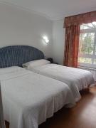 Hostal Chocolate & Menta Redondela