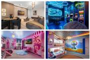 Luxury 9BR Solara Home Themed Fun & Pool