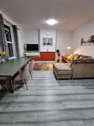 home from home 2 bed flat