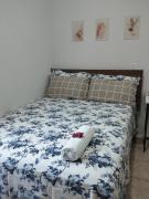 Quarto Hokkaido na Sakura House