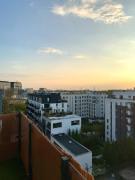 Centrum One Apartments