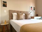 Espaçoso e aconchegante - Ao lado da Santa Casa