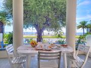 Promenade des Anglais SEA FRONT - Garden sea view