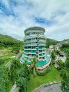 The Ark Karon Beach by RESAVA