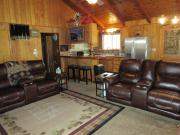 Top Big Bear Lake