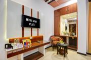 Top New Delhi
