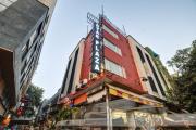 Top New Delhi