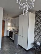 Elegant studio apartment in Hillcrest