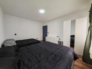 Depa con Netflix - Cocina equipada - 8 huéspedes