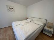 Centrally located apartment with great connections