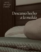 Hotel Boutique Colonial Cartago