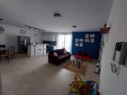 Central modern apartment