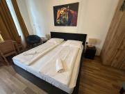 Centrally located cozy apartment in Vienna Fünfhaus