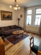 Ferienwohnung Nispel