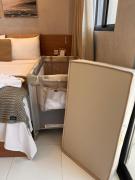 Flat Inteligente A311 - Makia Muro Alto Resort