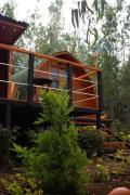 Silua Eco glamping