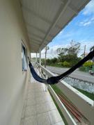 Casa a 100 metros da praia