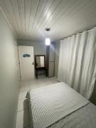 Casa a 100 metros da praia