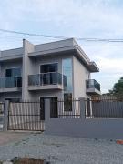 Sobrado praia do ervino