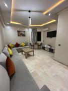 Apartments center Gueliz