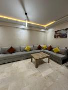 Apartments center Gueliz