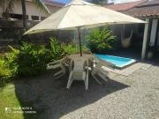 Casa aconchegante pra temporada