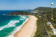 Top Boomerang Beach