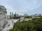 The Platea de Bs As 6B Spacious and Balcony with views