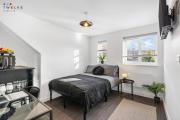 Modern Studio with Separate Private Bathroom and WC 9 - Brixton Modern Studio with Separate Private Bathroom and WC 9 - Brixton