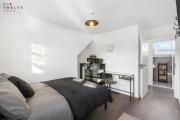 Modern Studio with Separate Private Bathroom and WC 9 - Brixton Modern Studio with Separate Private Bathroom and WC 9 - Brixton