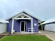 Dunes Purple at Robe