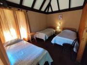 Hotel Casa de Piedra