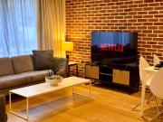 Modern & Luxurious 2-bed by ABBA, O2 & Canary Wharf