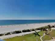 Estero Beach & Tennis 706B