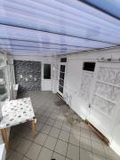 Beautiful 4 bedrooms apartment