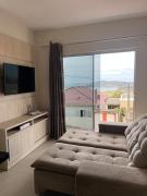 Casa com vista para o mar