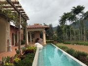 Toscana valley, Casa Vacanze, Luxury private pool villa at Khao Yai
