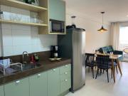 Bela Hospedagem - Puerto Ventura, frente mar e ao lado do food park