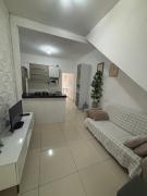 Apartamento aconchegante em Garanhuns